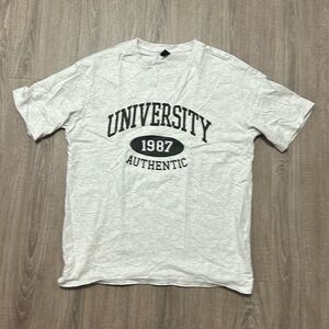 Graphic T-Shirt